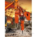 Rock Hammer pour excavateur JCB de 4 à 7 tonnes